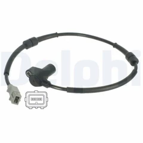 Датчик антиблокировочной системы торможения SS20067 DELPHI