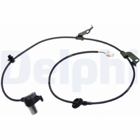 Датчик ABS задний правый SS20078 DELPHI