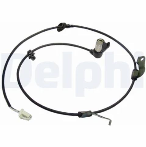 Задний левый датчик АБС SS20079 DELPHI