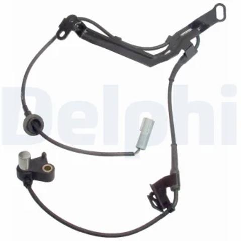 Датчик ABS передний правый SS20093 DELPHI