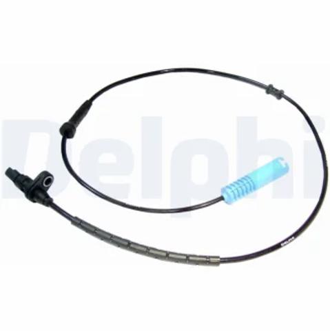 SS20107 DELPHI Датчик АБС задний купить в Киев