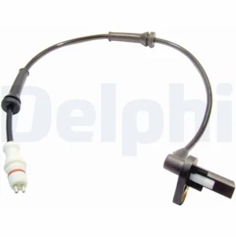 Датчик АБС (ABS) задний, правый SS20113 DELPHI