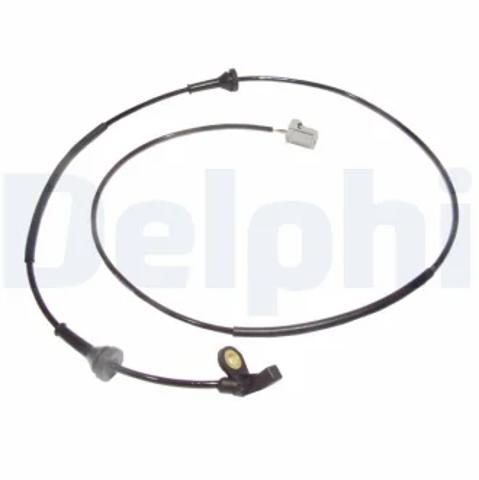Датчик ABS задний левый SS20130 DELPHI