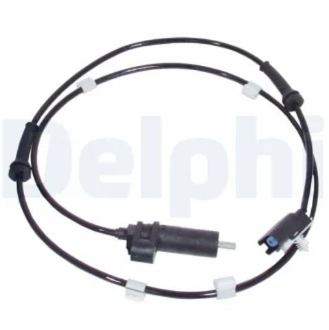 Датчик ABS задний левый SS20180 DELPHI
