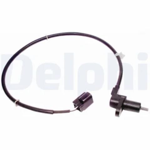 DELPHI SS20207 Датчик АБС задний правый в наличии Черкассы