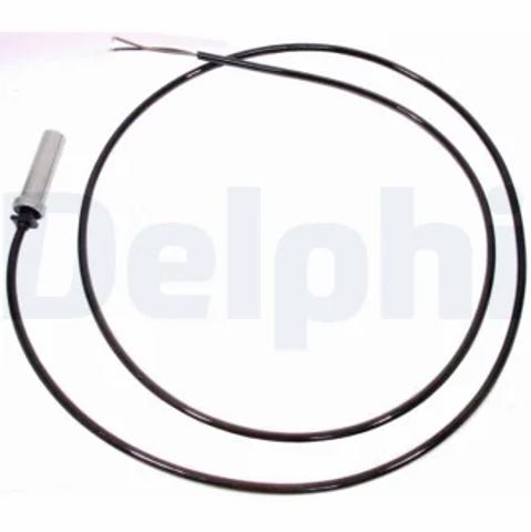 DELPHI SS20209 Датчик АБС (ABS) задний в наличии Винница