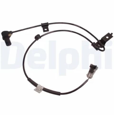 Датчик ABS передний левый SS20217 DELPHI