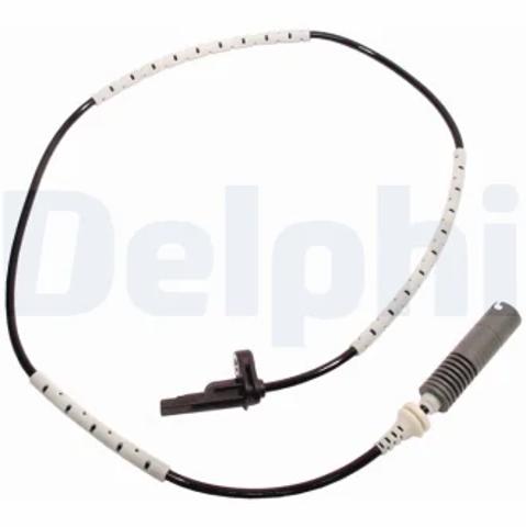 Датчик ABS задний SS20222 DELPHI