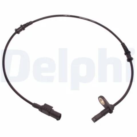 Датчики антиблокировочной системы тормозов SS20228 DELPHI