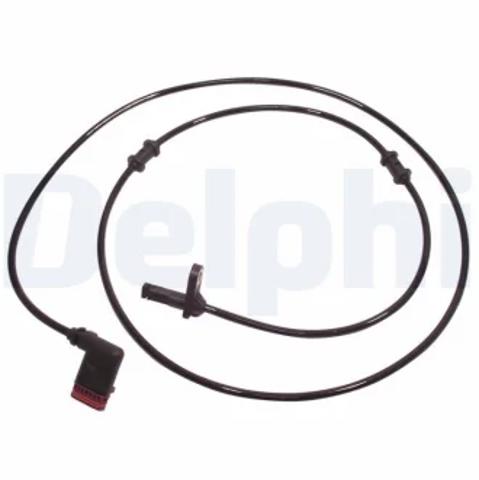 Датчик ABS задний SS20229 DELPHI