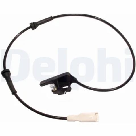 Датчик АБС (ABS) задний SS20233 DELPHI