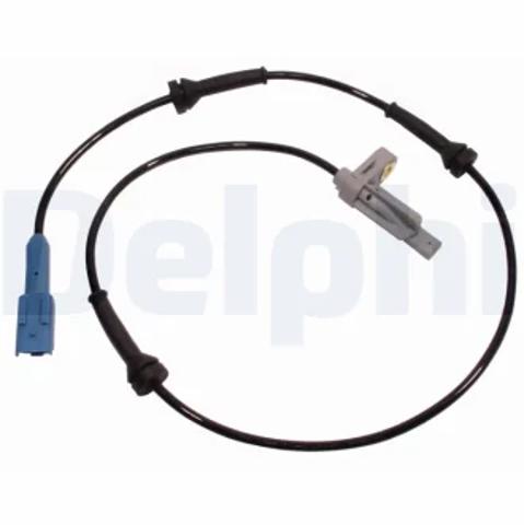 Датчик ABS задний SS20234 DELPHI