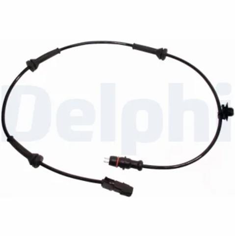 Датчик ABS передний SS20238 DELPHI