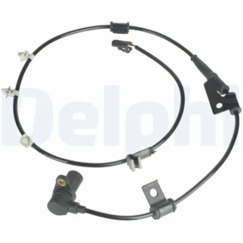 Передний правый датчик АБС SS20257 DELPHI