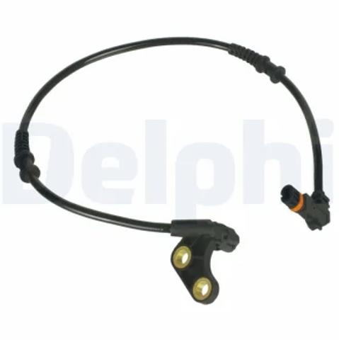 Датчик антиблокировочной системы торможения SS20306 DELPHI