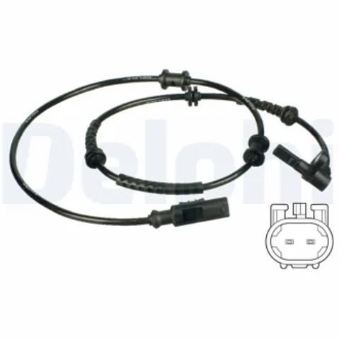 Датчик АБС SS20319 DELPHI