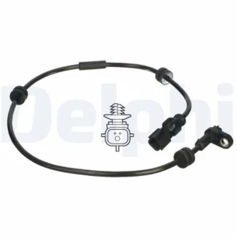 Датчик ABS задний SS20328 DELPHI