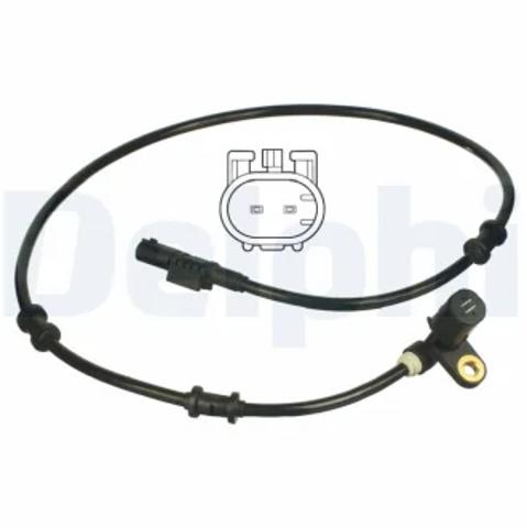 Передний правый датчик АБС SS20342 DELPHI