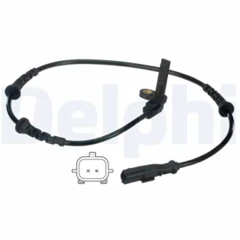 Датчик ABS передний SS20365 DELPHI