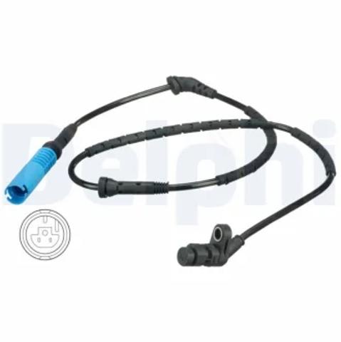 Датчик АБС (ABS) передний SS20374 DELPHI