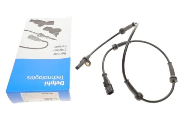 Датчик АБС (ABS) задний SS20376 DELPHI