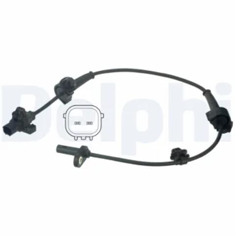 Датчик АБС (ABS) задний, правый SS20395 DELPHI