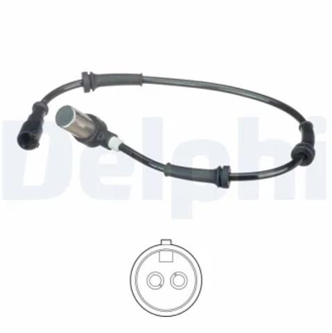 Датчик АБС SS20503 DELPHI