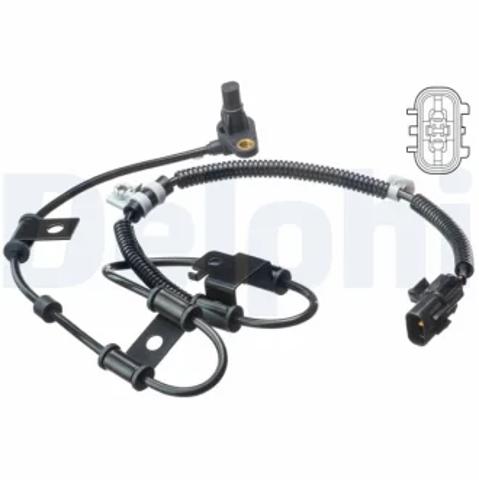 Передний правый датчик АБС SS20513 DELPHI