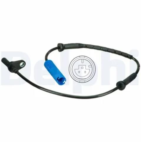 Датчик ABS передний SS20555 DELPHI