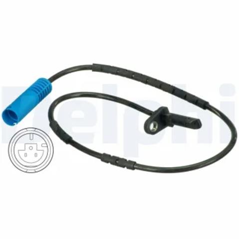 Датчик ABS задний SS20558 DELPHI