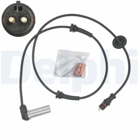 Передний датчик АБС SS20583 DELPHI