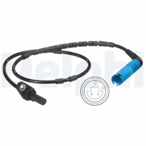 Датчик АБС (ABS) задний SS20591 DELPHI