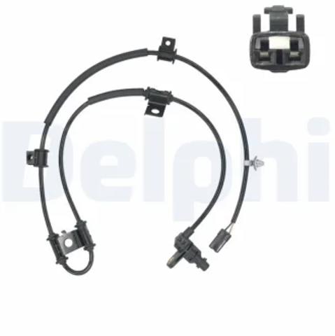 Передний левый датчик абс SS20609 DELPHI