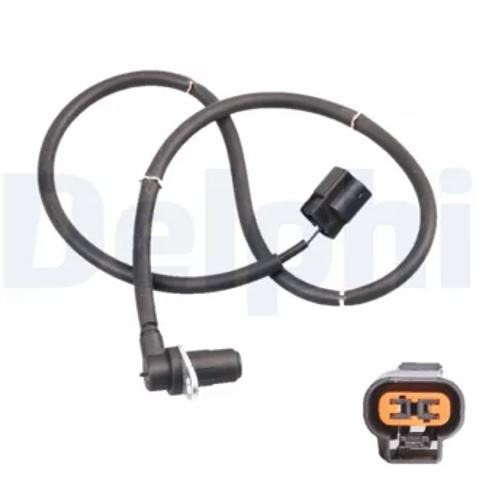Датчик ABS передний левый SS20619 DELPHI