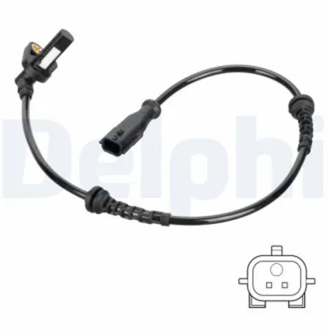 Датчик АБС SS20765 DELPHI