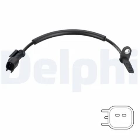 Датчик АБС SS20779 DELPHI