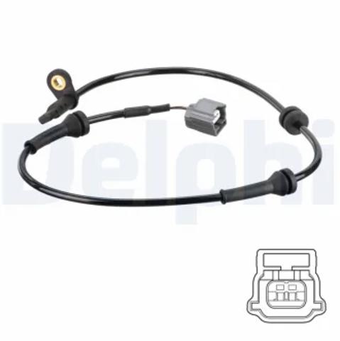 Сенсор АБС SS20802 DELPHI