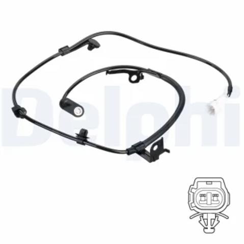 Сенсор АБС SS20807 DELPHI