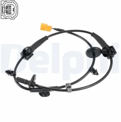 Датчик антиблокировочной системы торможения SS2113912B1 DELPHI