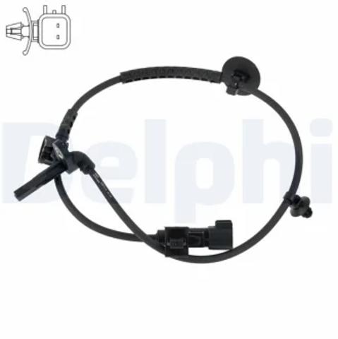 Датчик ABS задний левый SS2121612B1 DELPHI