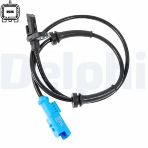 Датчик АБС (ABS) задний SS2125512B1 DELPHI