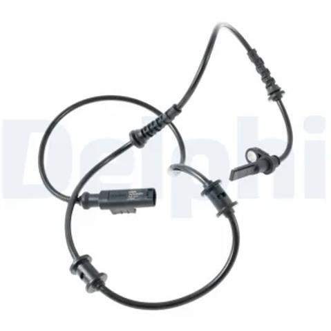 Датчик ABS задний SS2125912B1 DELPHI