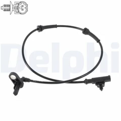 Задний левый датчик АБС SS2128612B1 DELPHI