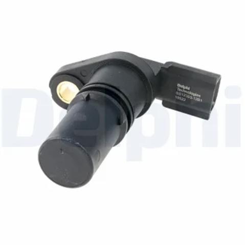 Датчик АБС (ABS) задний, левый SS2130312B1 DELPHI