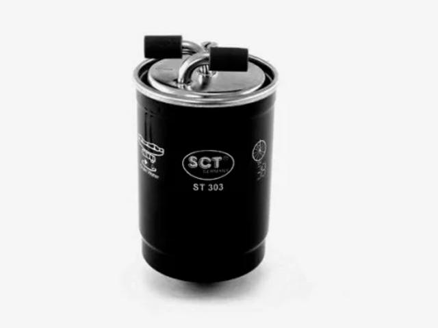 Фильтр топлива ST303 SCT