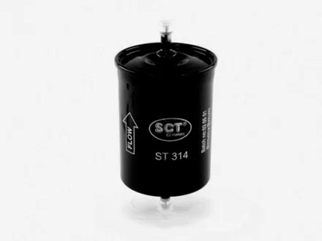 Фильтр топлива ST314 SCT