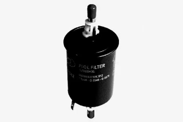 Фильтр топлива ST342 SCT