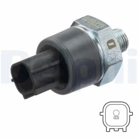 Датчик указателя давления масла SW90066 DELPHI