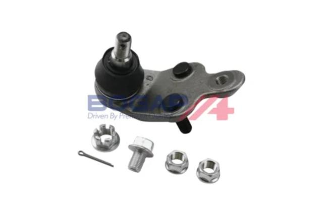 Помпа масляная Toyota Carina E