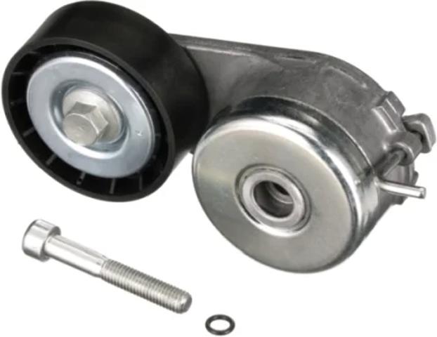 Натяжитель клинового ремня T38368 GATES